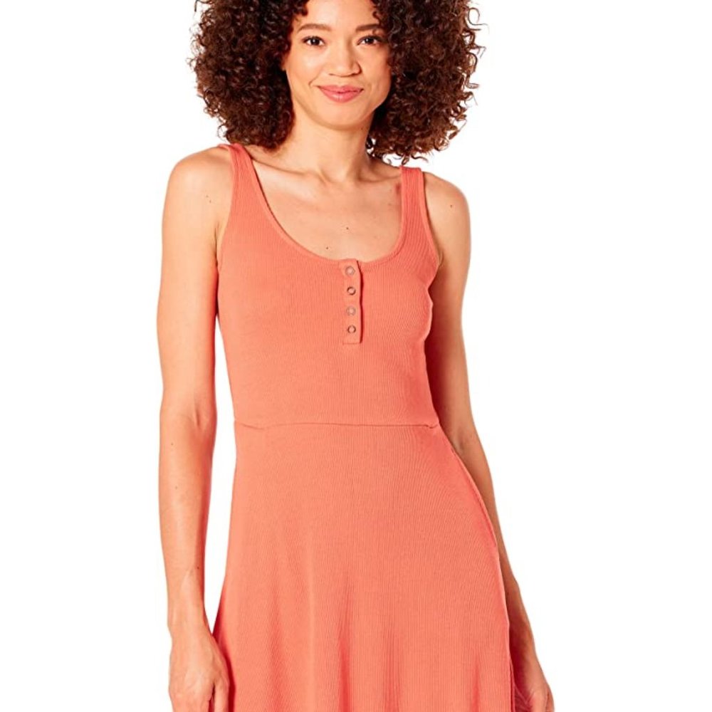 RVCA sundress